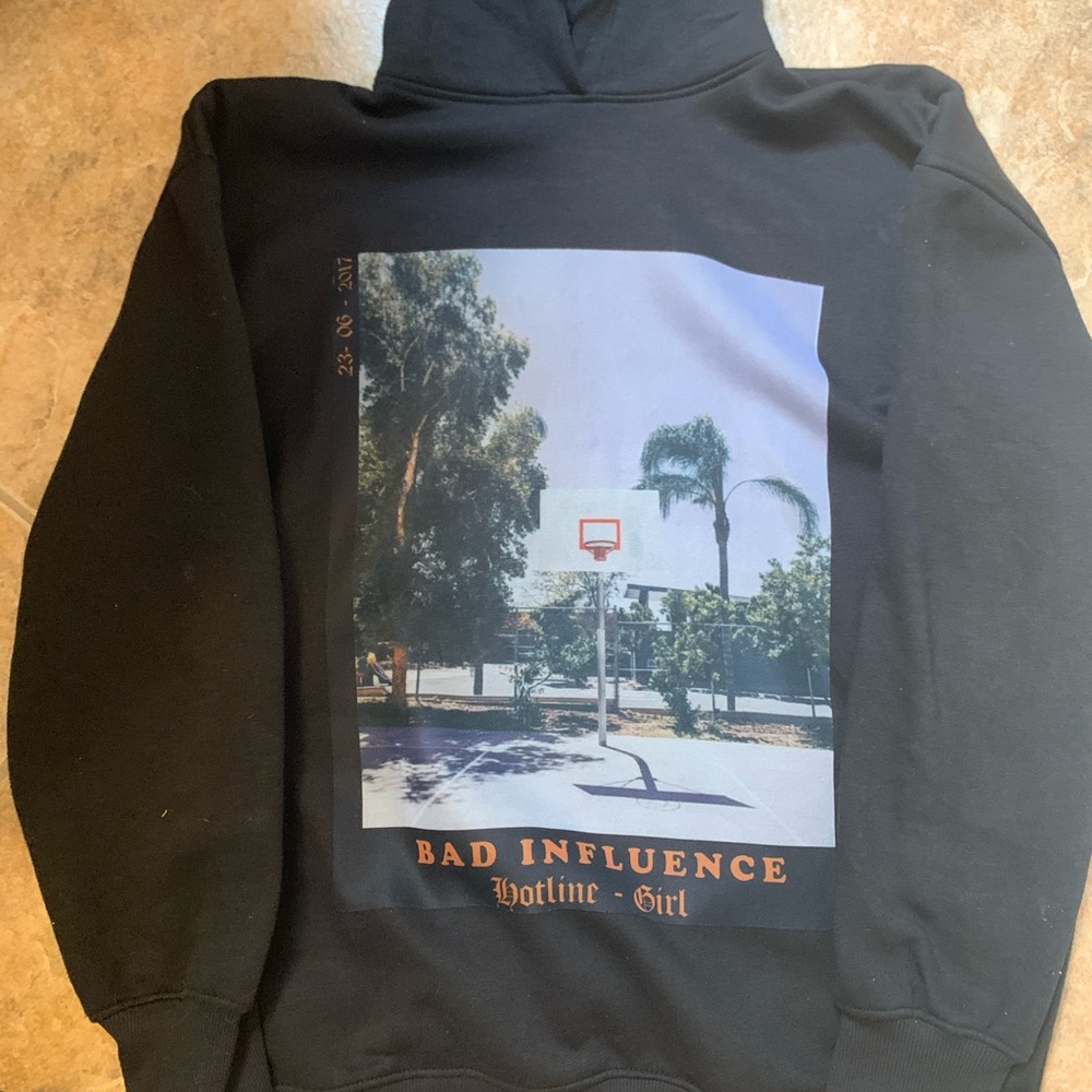 Hoodie
